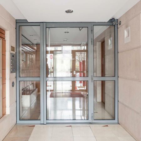 Welkeys - Douai Apartment Paris Exteriör bild