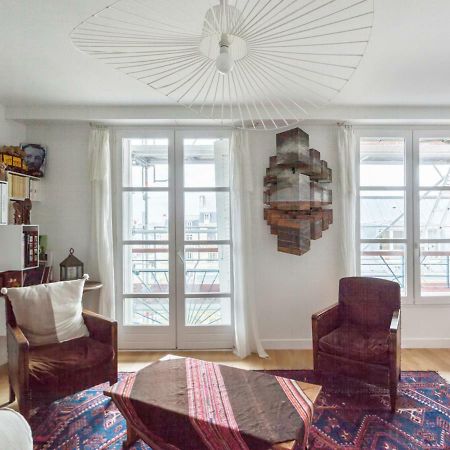 Welkeys - Douai Apartment Paris Exteriör bild